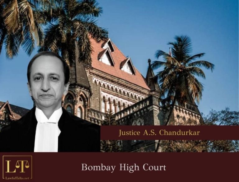 Bombay HC: Tiebreaker Judge Holds Rule 3(1)(b)(v) Under IT Act Unconstitutional