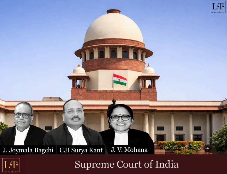 ‘Some States Give Everything, Some Nothing’: Supreme Court Orders Uniform Benefits for Retired Judges