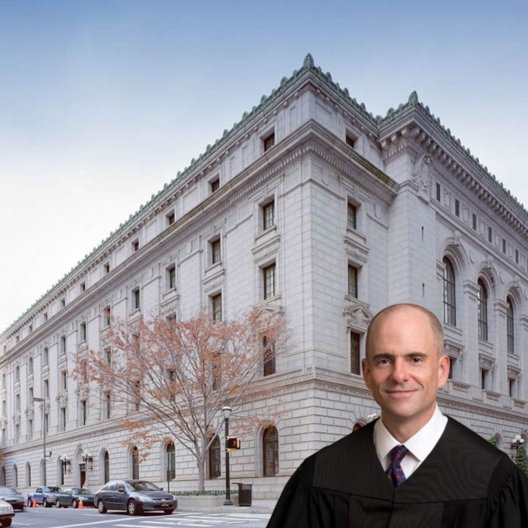 Judge Turns To ChatGPT To Interpret Key Legal Term