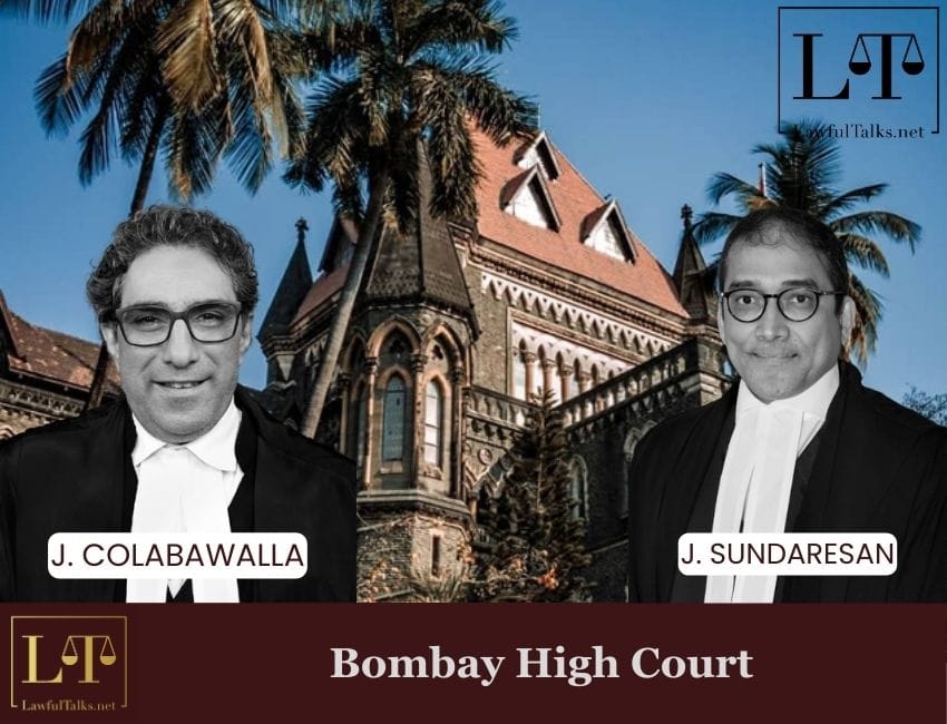 Unified Development Control and Promotion Regulations (UDCPR) Must Align With MRTP Act: Bombay HC Clarifies