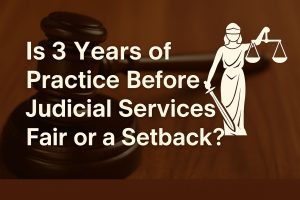 From Class to Court: Not so fast.
