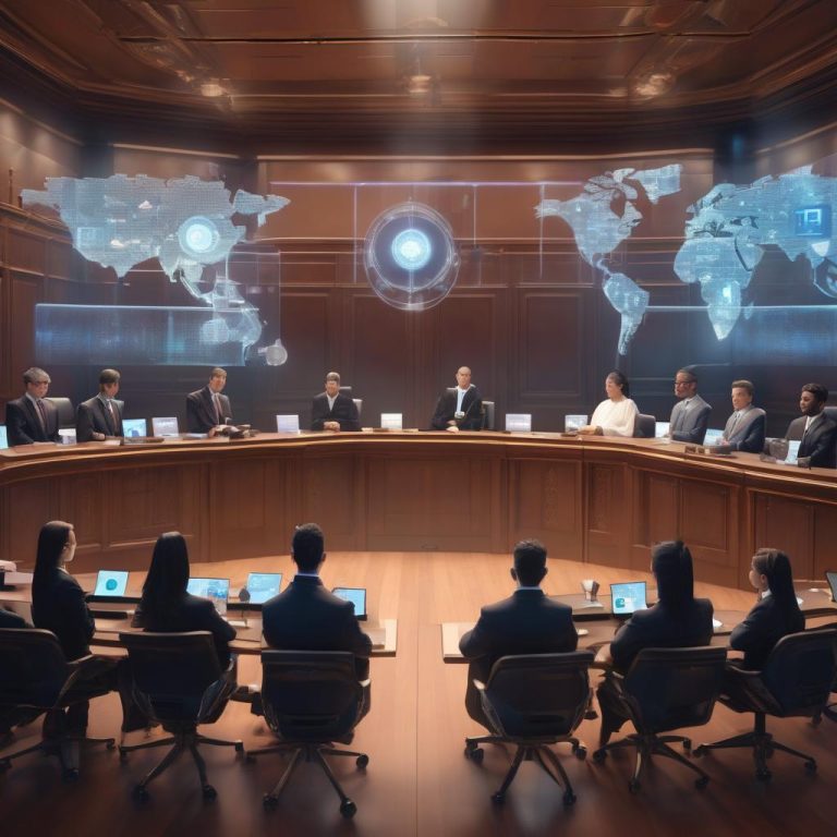 Will Artificial Intelligence Replace lawyers ? Why Indian Lawyer Slow In Embracing AI?