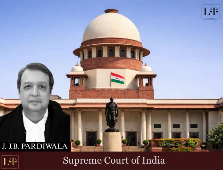 Can a Child Above 16 Accused of Murder Be Tried as an Adult? Supreme Court Clarifies