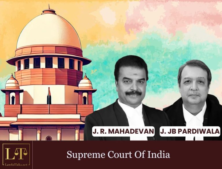 No Absolute Veto: SC Mandates Timelines for Assent to Bills