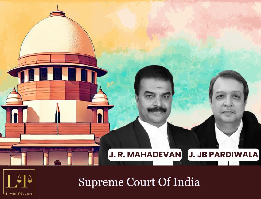 No Absolute Veto: SC Mandates Timelines for Assent to Bills