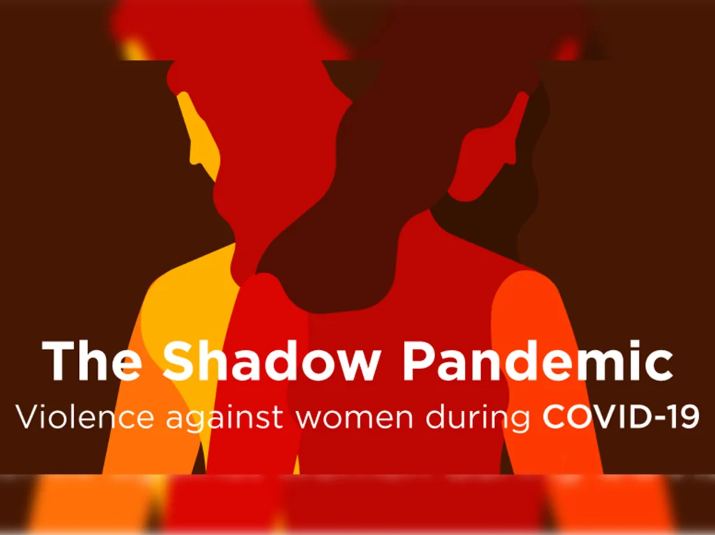 Domestic Violence During Covid-19: A Shadow Pandemic. Tackling Its Surge.