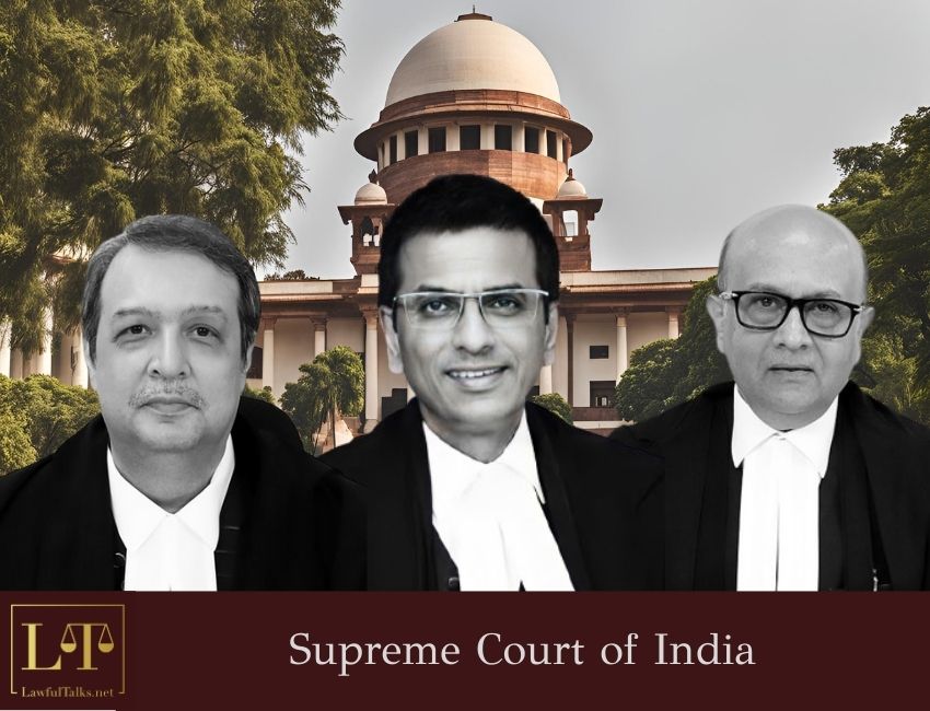 SC to Rule on Caste-Based Discrimination in Prison Manuals Today