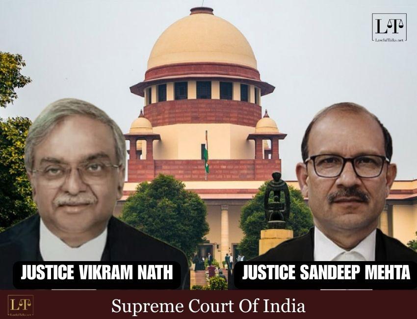‘When the FIR Doesn’t Speak, Court Can’t Convict’: SC Tears Down Murder Conviction