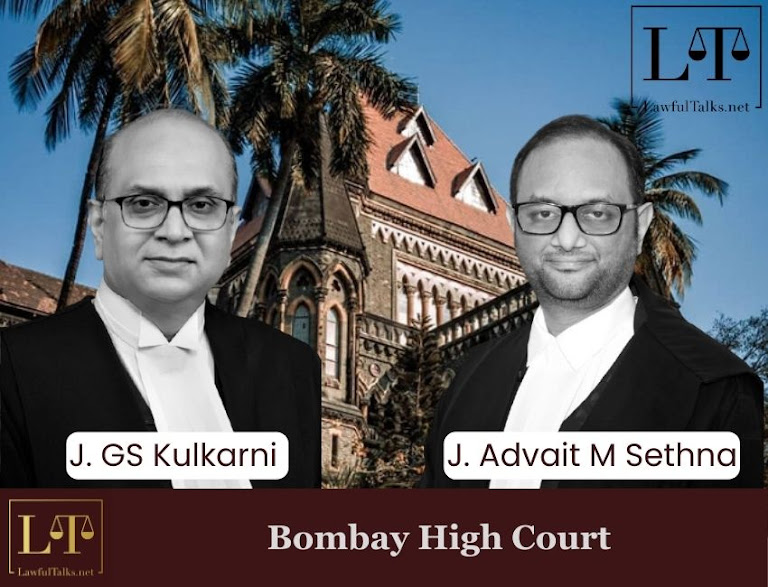Bombay HC Imposes 5 Lakh Costs Pursuant To Wasting 2.5 Hours Of Courts Time
