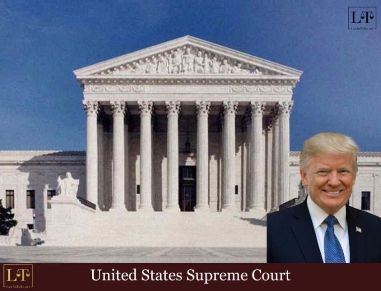 A Century-Old Right Was at Stake. The US Supreme Court Refused to Let Trump End Birthright Citizenship.