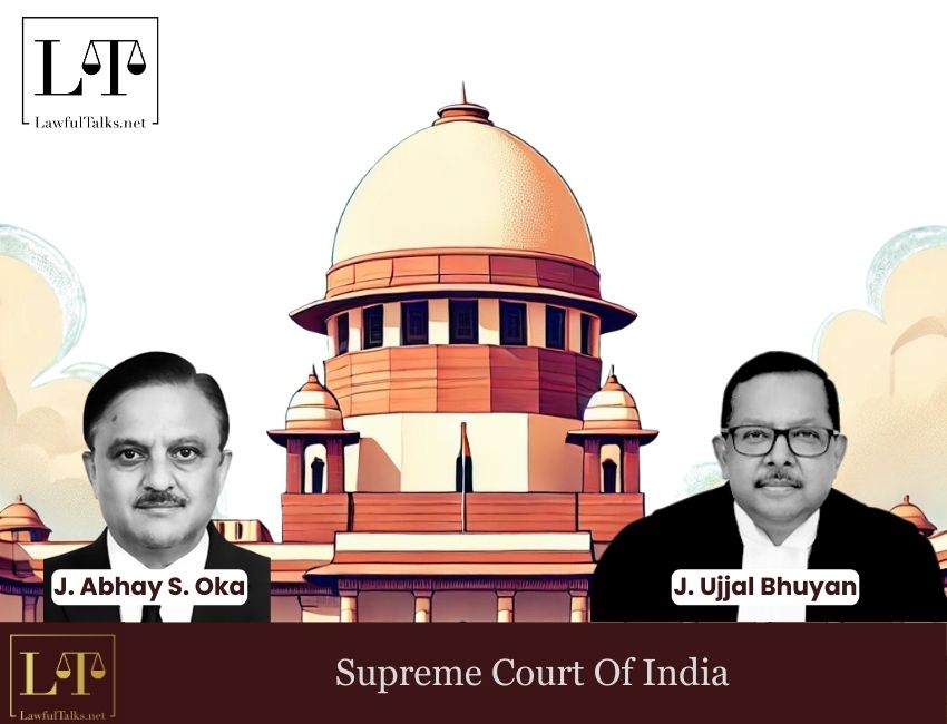 SC Explains S.141 NI Act: ‘Director in Charge’ vs ‘Director Responsible’ Are Separate Aspects