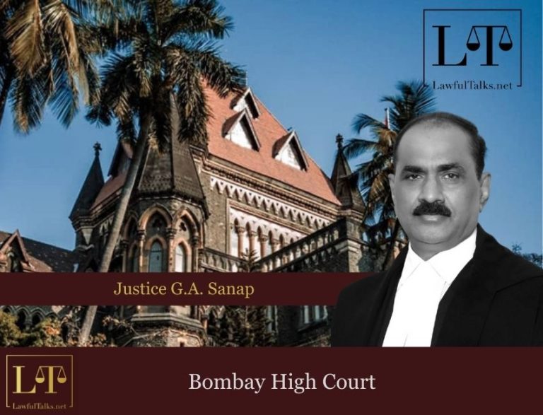 Conviction of Man for Raping 35-Year-Old Woman Affirmed by Bombay HC
