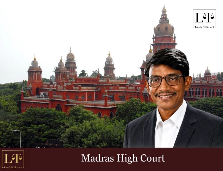 American Citizen Denied a Hindu Devotee’s Rights? Madras HC Says Faith, Not Nationality, Is What Matters.