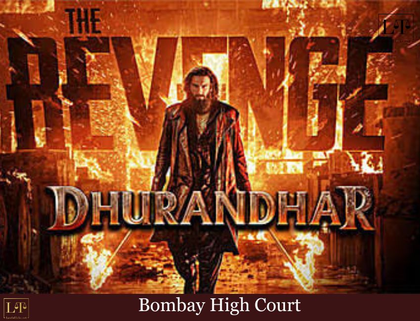 “No Appearance in Court—Bombay HC Puts Interim Brake on ‘Script Theft’ Claims in Dhurandhar Row”