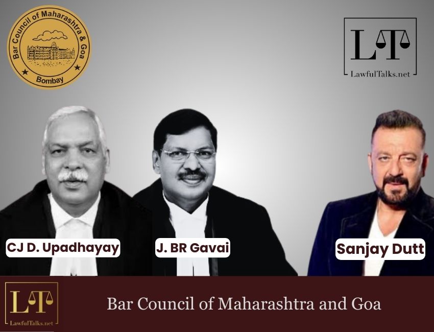 J.Gavai To Inaugurate TASK Seminar Featuring Sanjay Dutt’s Case Study