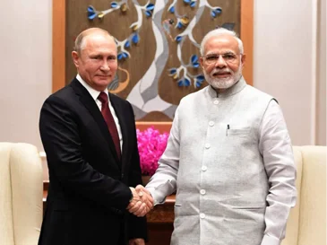 Ukraine War – India Walking A Diplomatic Tight-rope. To Be Or Not To Be?