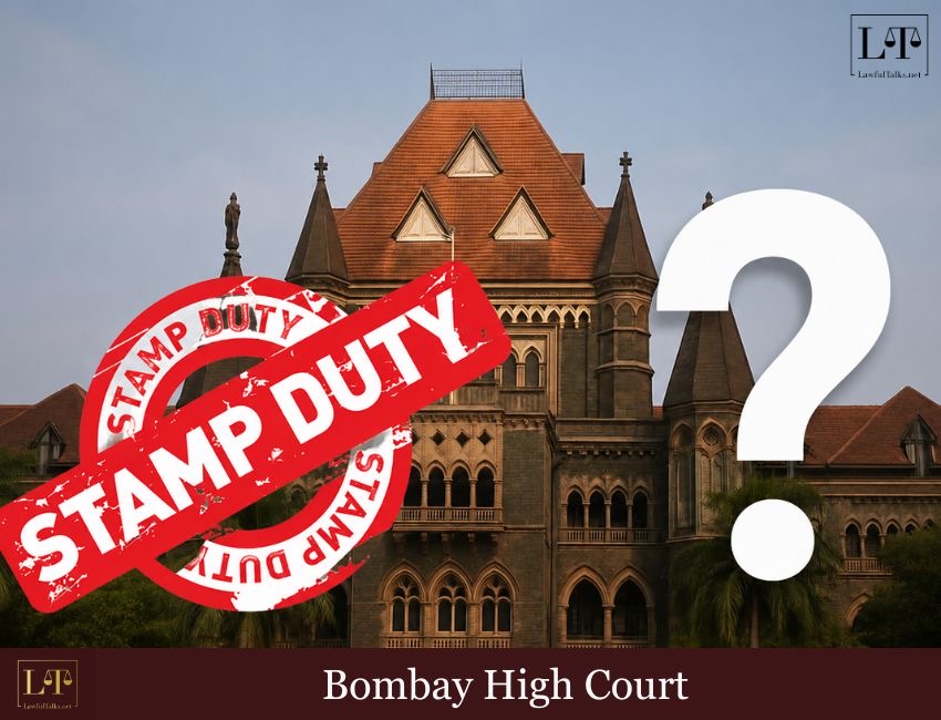 Paid by Error, Not Forfeited: Bombay HC Orders ₹3 Lakh Back to Homebuyer — With Interest
