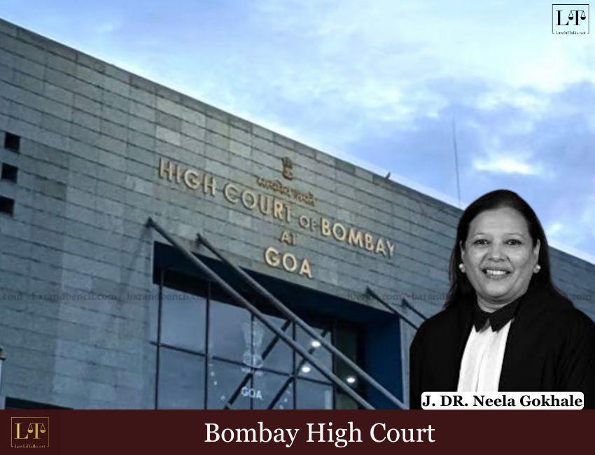 “ICC Said ‘Unknown’—Bombay HC Said Name Him: POSH Case Twist”
