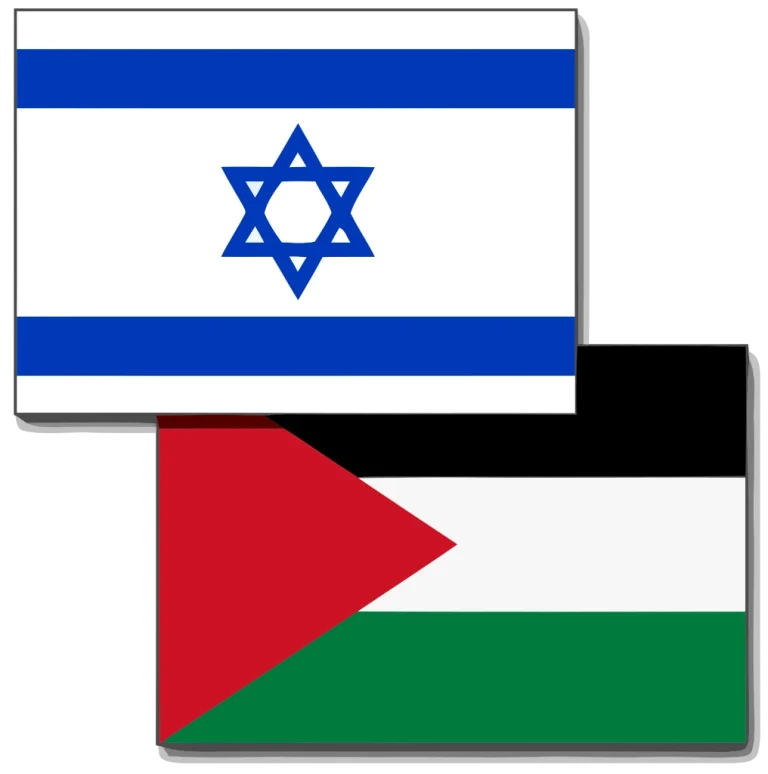 New York’s Palestinian & Israeli Restaurants Face Brunt Of Gaza War