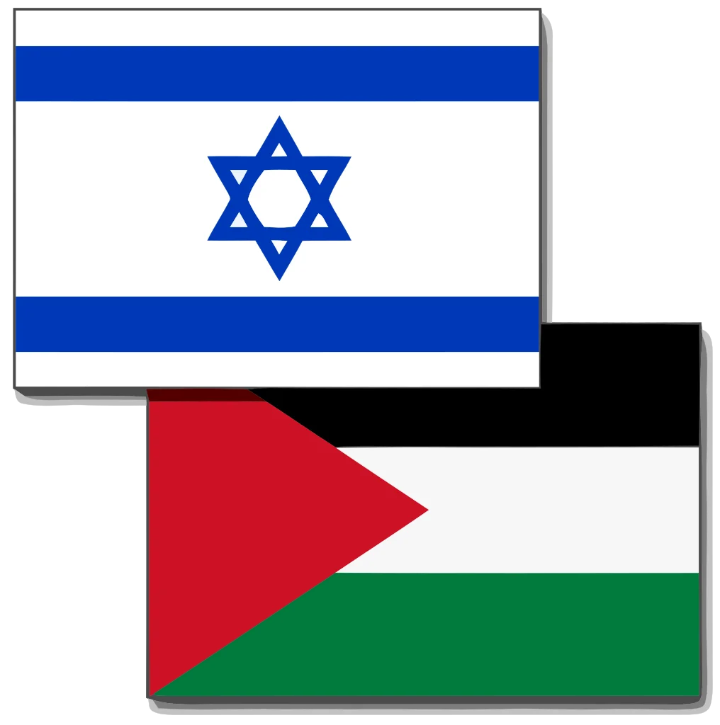 New York’s Palestinian & Israeli Restaurants Face Brunt Of Gaza War