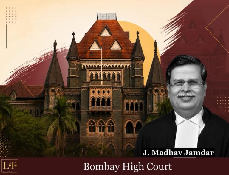 “Why Can’t Citizens Raise Such Slogans?” Justice Madhav Jamdar of Bombay HC Questions Police Action, Says He Will Impose ‘Hefty Costs’.