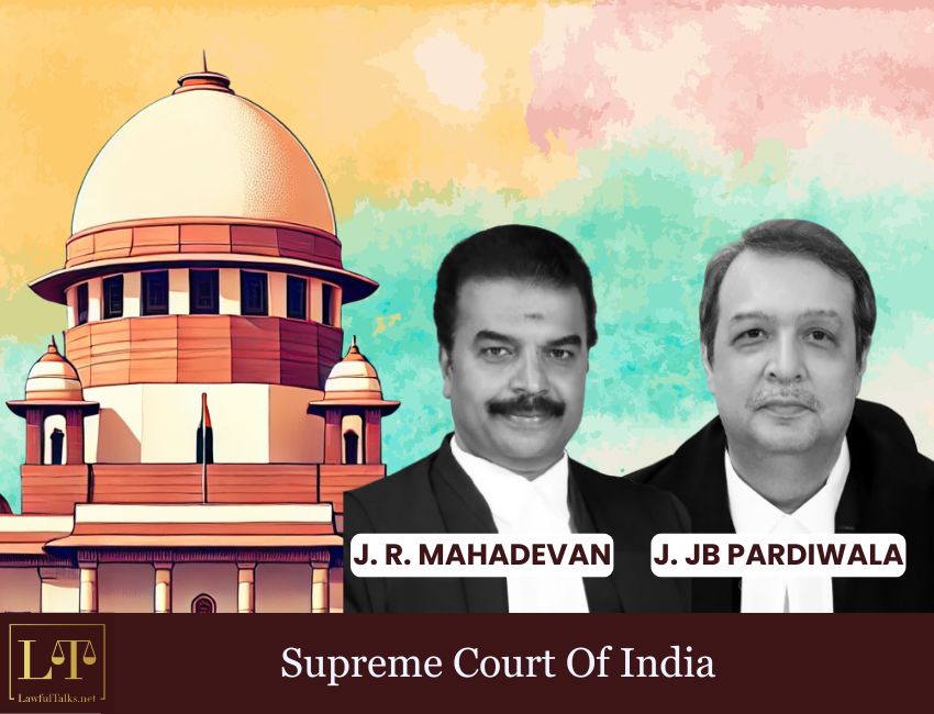 SC: Subsequent Purchaser Not a ‘Necessary Party’ But Can Be Added as ‘Proper Party’ in Specific Performance Suit