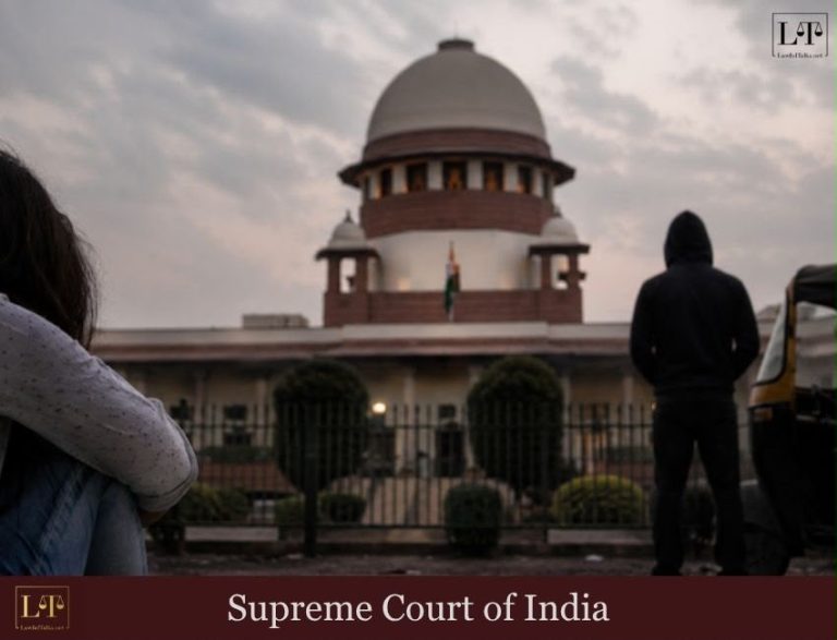 Can a Gang Rape Convict Be Reformed? SC Reduces ‘Life Till Natural Death’ Sentence to 20 Years