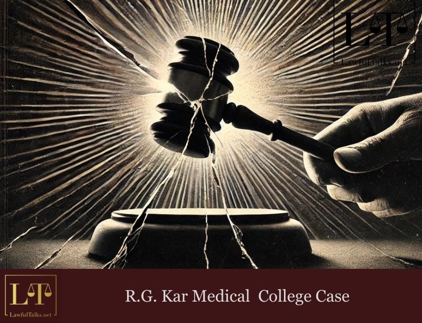 R.G. Kar Rape-Murder Case: Verdict Out
