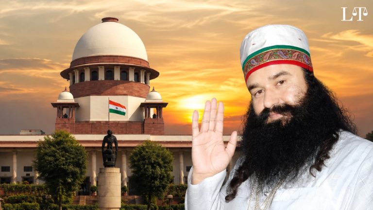 Was Witness No.31 Pressured? Supreme Court to Probe Key Testimony in Ram Rahim Case