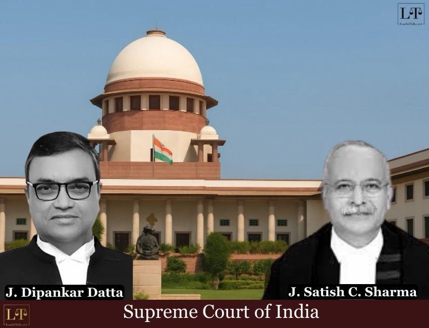 “Kolhapur School Wouldn’t Pay ₹5 Cr, Now Won’t Open: SC Orders Shutdown”