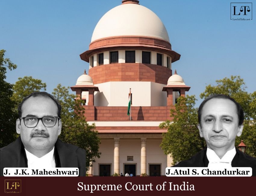 “Don’t Decide the Case at Amendment Stage: SC to High Courts”