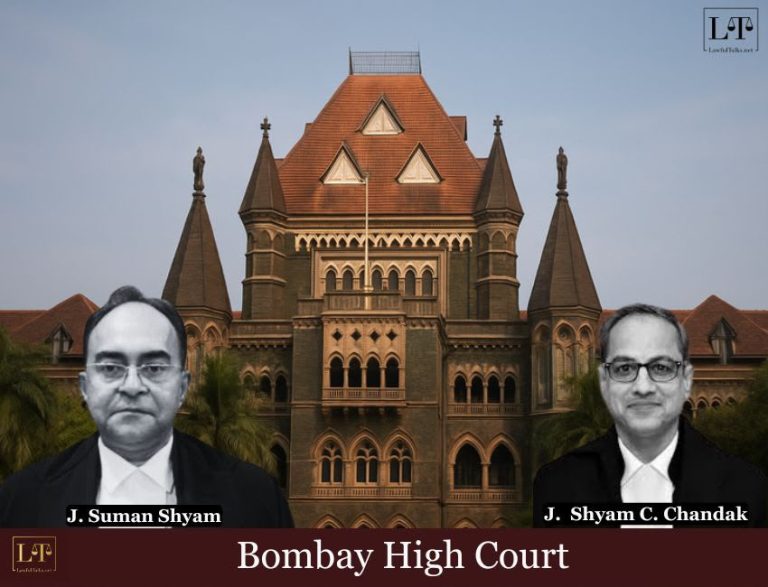 “A 1926 Wakf, a Pakistani Heir, and a 2023 Record Wipeout — Bombay HC’s Verdict”