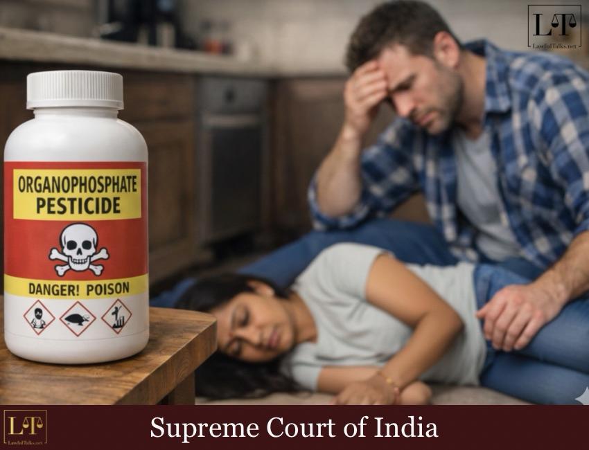 If You Live, You’re Liable: SC Rules Surviving Suicide Pact Is A Crime