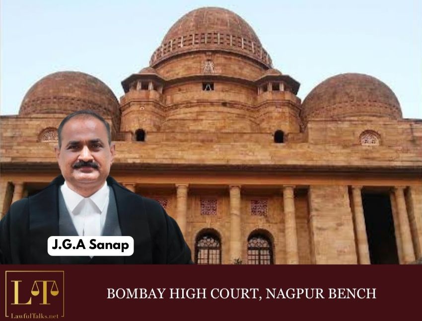 “Single Instance of Following” Is Not Stalking: Bombay HC