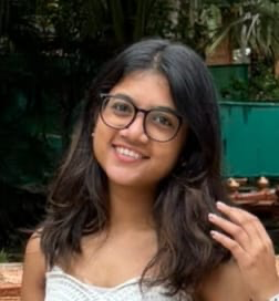 Nupur Rajesh Telavane