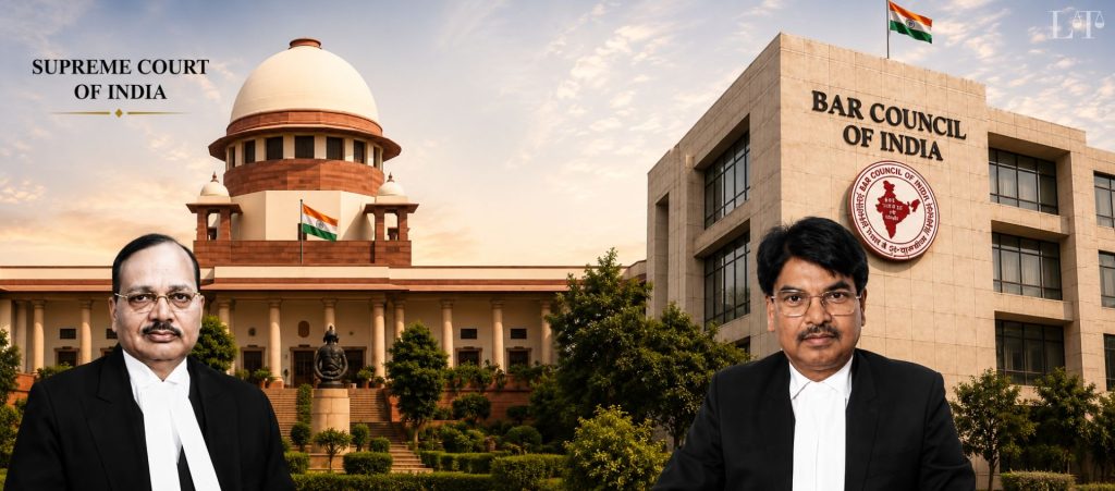 “This Is Totally Uncalled For”: CJI Surya Kant Tears Into BCI’s Enrolment Ban On Students Who Opposed Him