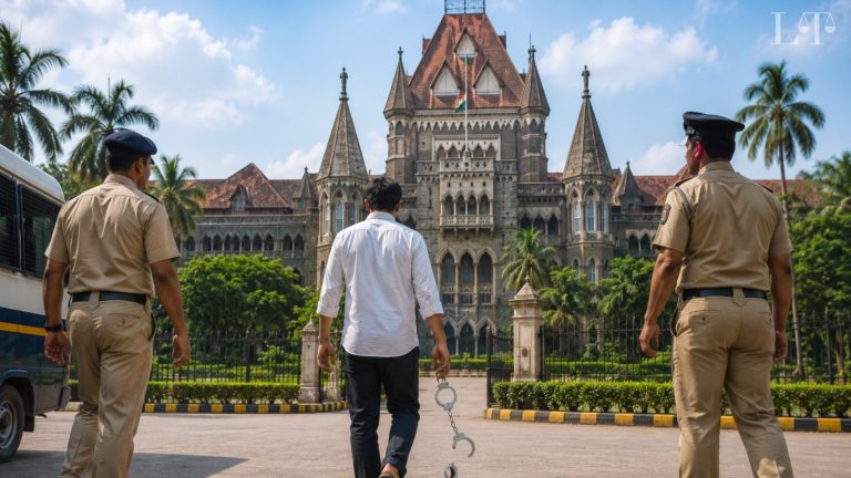 ‘20 Years, 24 Clean Paroles : Bombay HC Overrules Goa Govt to Free Life Convict