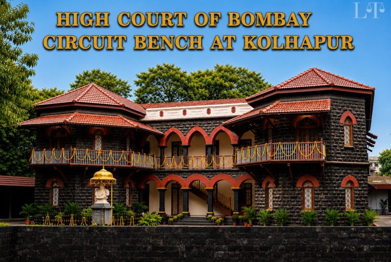 Nearly 15,000 Cases In, 13,000 Out: Kolhapur HC Bench’s Blockbuster First Year
