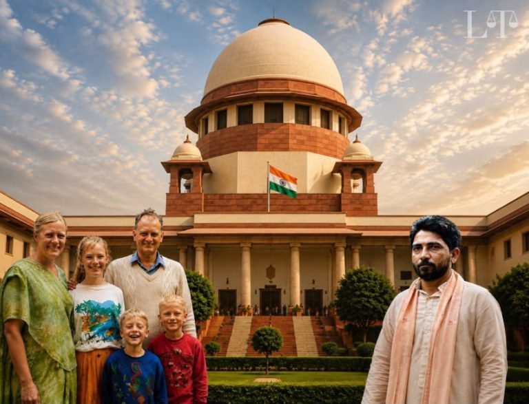 Graham Staines’ Killer Wants Out. SC To Odisha: Decide By Sept 2, Or We Will