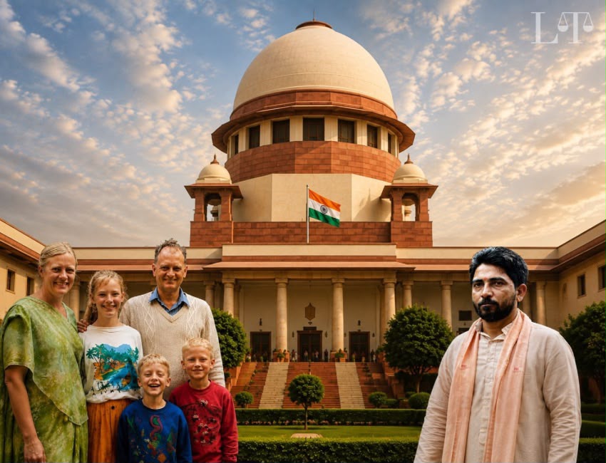 Graham Staines’ Killer Wants Out. SC To Odisha: Decide By Sept 2, Or We Will