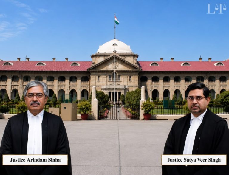 She Received His Medal From the President — Then Spent Years Fighting to Prove She Was His Wife, All the Way to the Allahabad HC