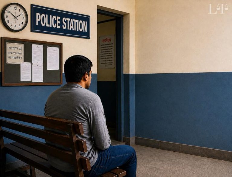 He Reached the Station at 11 AM, Was ‘Arrested’ at 8:15 PM- Bombay HC Dismisses Illegal Detention Plea