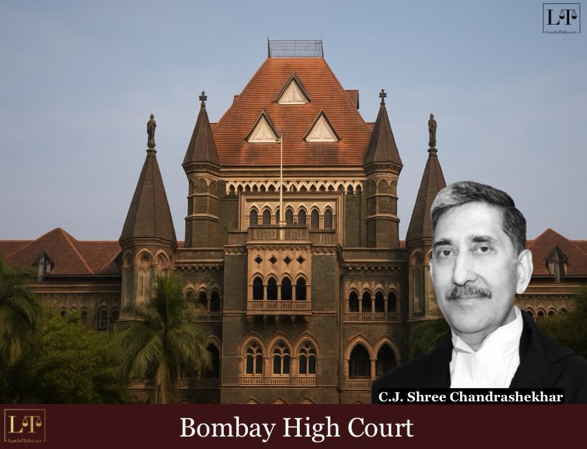 Into The Eye Of The Justice Varma Cash Storm: Bombay HC CJ Shree Chandrashekhar Joins Crucial Panel