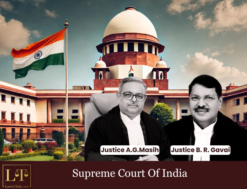 SC Cautions on ‘Mandamus to Union’: Accused of Overreach