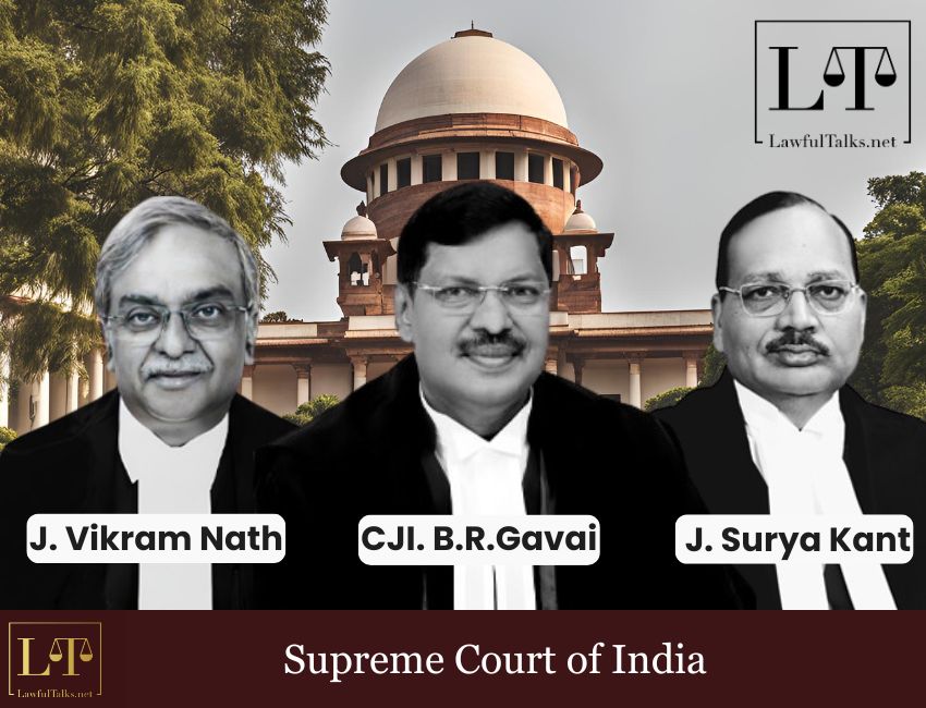 SC Collegium Invites 14 Advocates Of Bombay HC For ‘Interaction’
