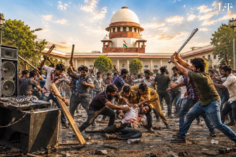 ‘Too Perfect to be True: SC Frees 20 Murder Accused Over Identical Witness Testimony’