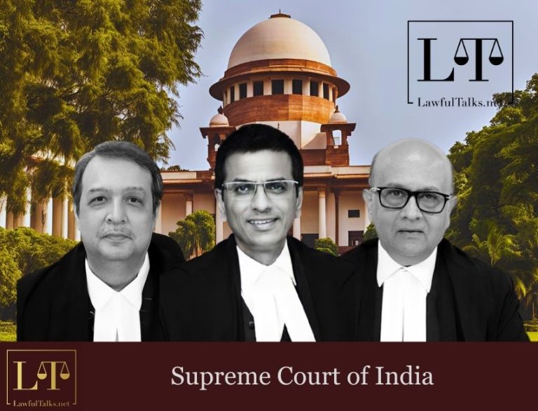 SC Issues Inclusive District Judicial Recruitment Guidelines for PwBD Candidates
