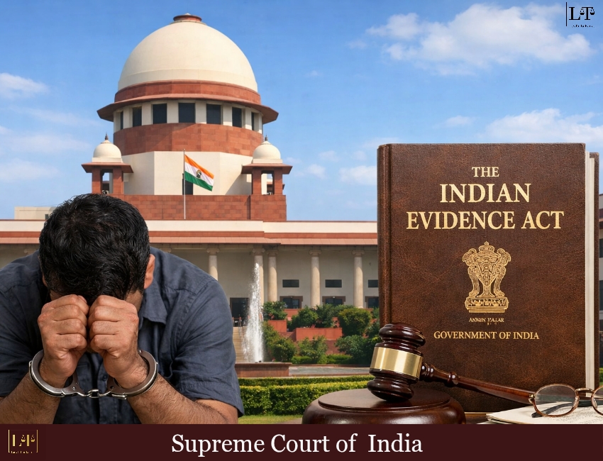 “From ‘Recovery’ to Ruin: How a Bloodstained Axe—and Broken Evidence—Failed in the SC”