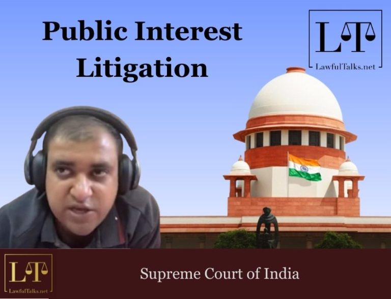 After Atul Subhash Suicide, PIL Seeking Reforms To Stop Harassment filed in SCÂ