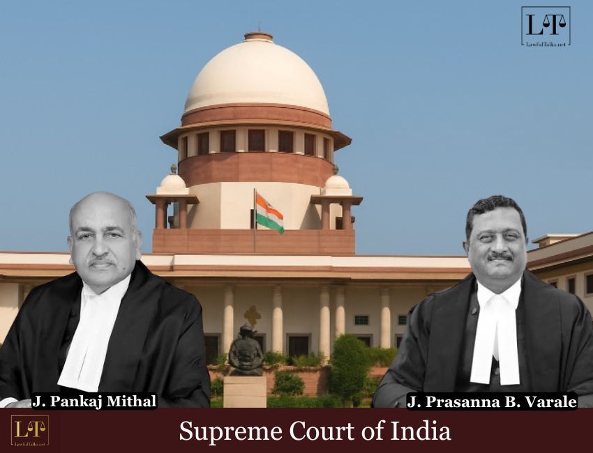 A Family Found Dead, Witnesses Turned Hostile—Yet the SC Upheld the Conviction. Here’s Why